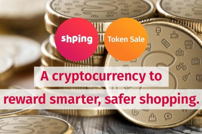 Shping confirms Asia-Pacific expansion plan as Token Sale  draws to a close